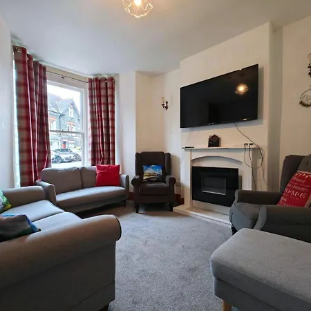 4 Bed In Oc-s36348 * Keswick (Cumbria)