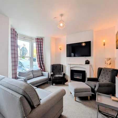 4 Bed In Oc-s36348 Dom wakacyjny Keswick (Cumbria)