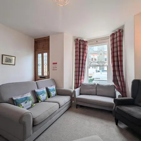 4 Bed In Oc-s36348 Keswick (Cumbria)