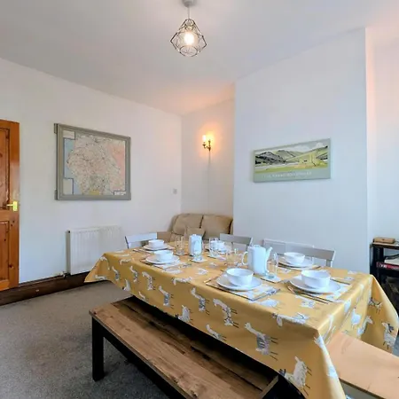 4 Bed In Oc-s36348 Keswick (Cumbria)