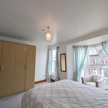 4 Bed In Oc-s36348 Holiday home