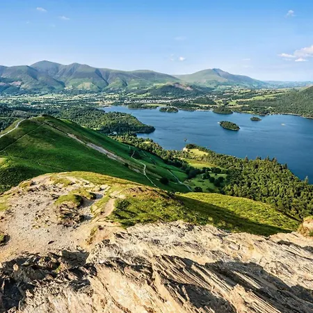 4 Bed In Oc-s36348 Keswick (Cumbria)