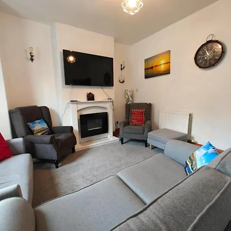 4 Bed In Oc-s36348 Vakantiehuis Keswick (Cumbria)
