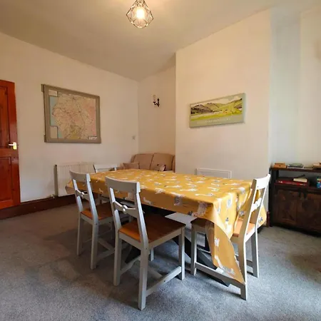 Vakantiehuis 4 Bed In Oc-s36348