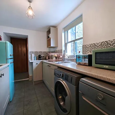 4 Bed In Oc-s36348 Holiday home Keswick (Cumbria)