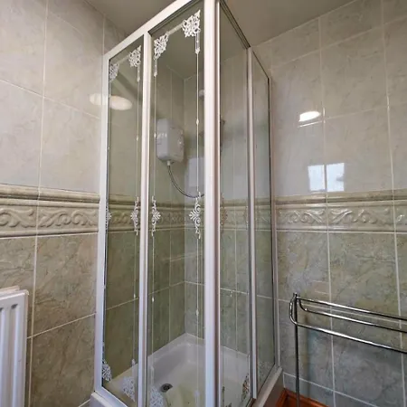 Vakantiehuis 4 Bed In Oc-s36348 *