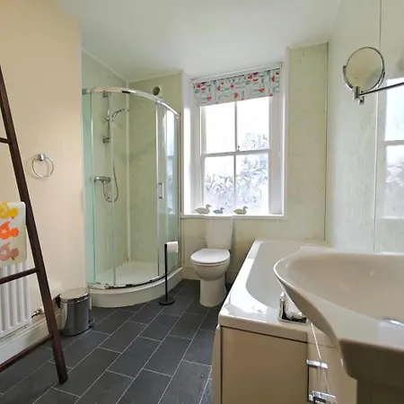 Vakantiehuis 4 Bed In Oc-s36348 Keswick (Cumbria)