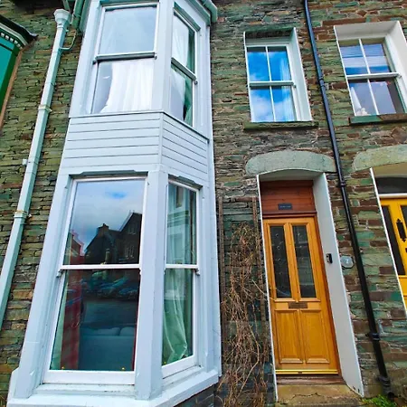 4 Bed In Oc-s36348 Vakantiehuis Keswick (Cumbria)