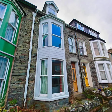 4 Bed In Oc-s36348 Vakantiehuis Keswick (Cumbria)