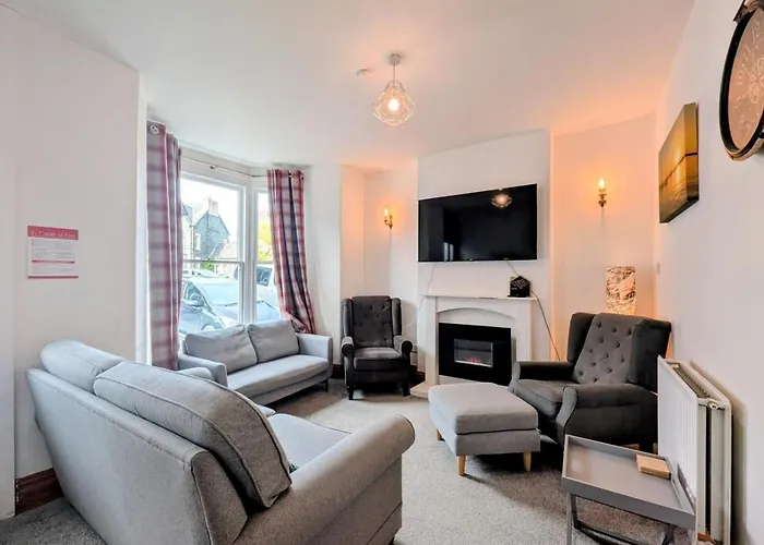 4 Bed In Oc-s36348 Holiday home Keswick (Cumbria)
