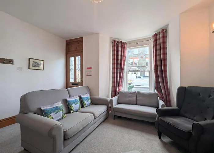 4 Bed In Oc-s36348 Keswick (Cumbria)