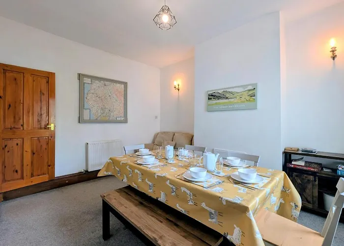 4 Bed In Oc-s36348 Keswick (Cumbria)