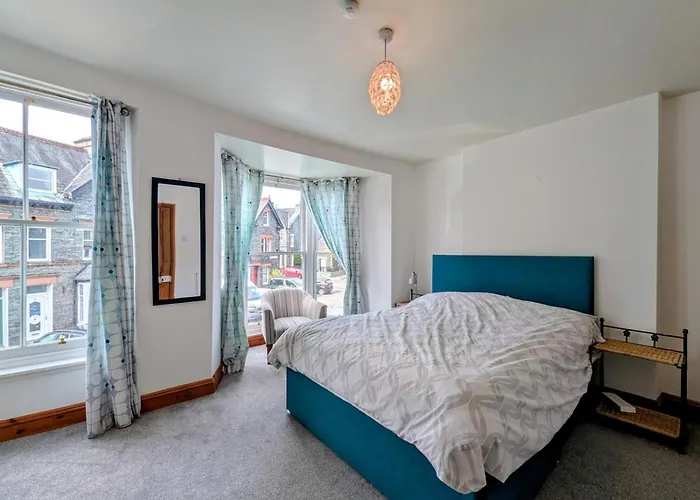 4 Bed In Oc-s36348 Keswick (Cumbria)