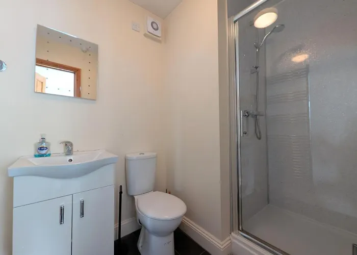 Holiday home 4 Bed In Oc-s36348 *