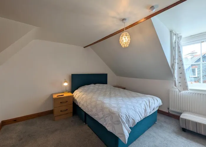 Holiday home 4 Bed In Oc-s36348