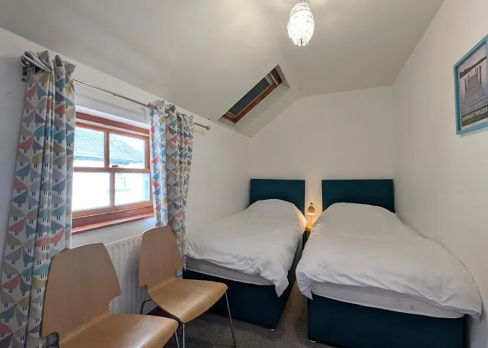 4 Bed In Oc-s36348 * Keswick (Cumbria)