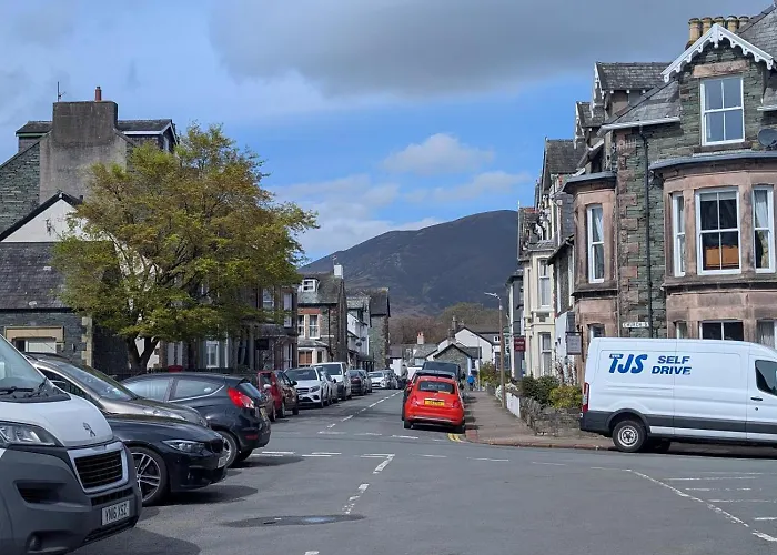 4 Bed In Oc-s36348 Holiday home Keswick (Cumbria)