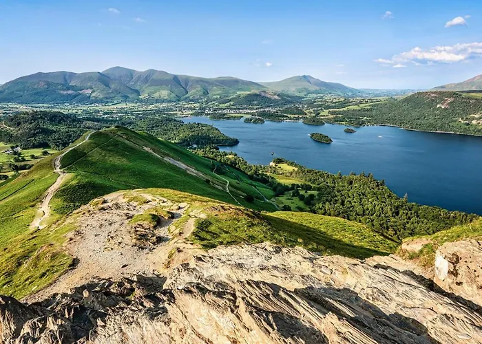 4 Bed In Oc-s36348 Keswick (Cumbria)