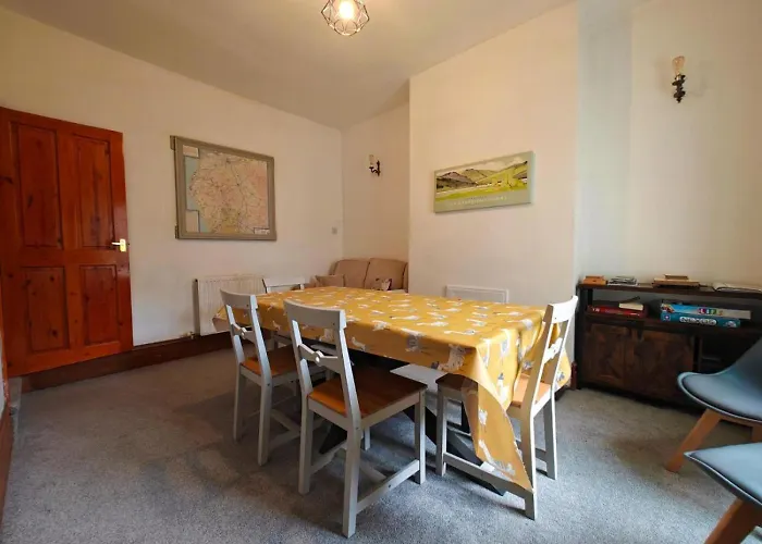 Holiday home 4 Bed In Oc-s36348