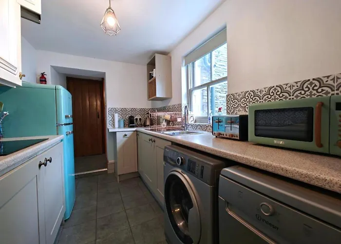 4 Bed In Oc-s36348 Holiday home Keswick (Cumbria)