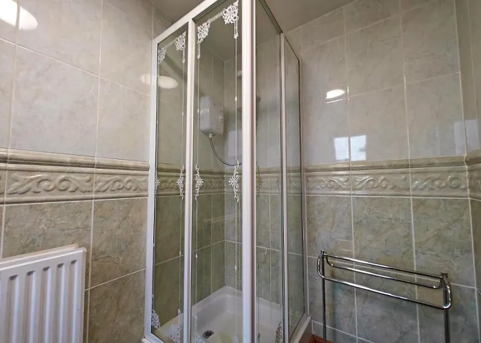 Holiday home 4 Bed In Oc-s36348 *