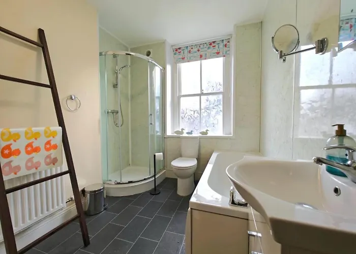 Holiday home 4 Bed In Oc-s36348 Keswick (Cumbria)