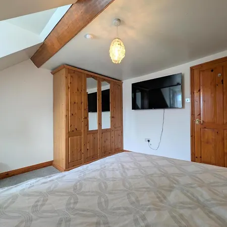 4 Bed In Oc-s36348 كيسويك